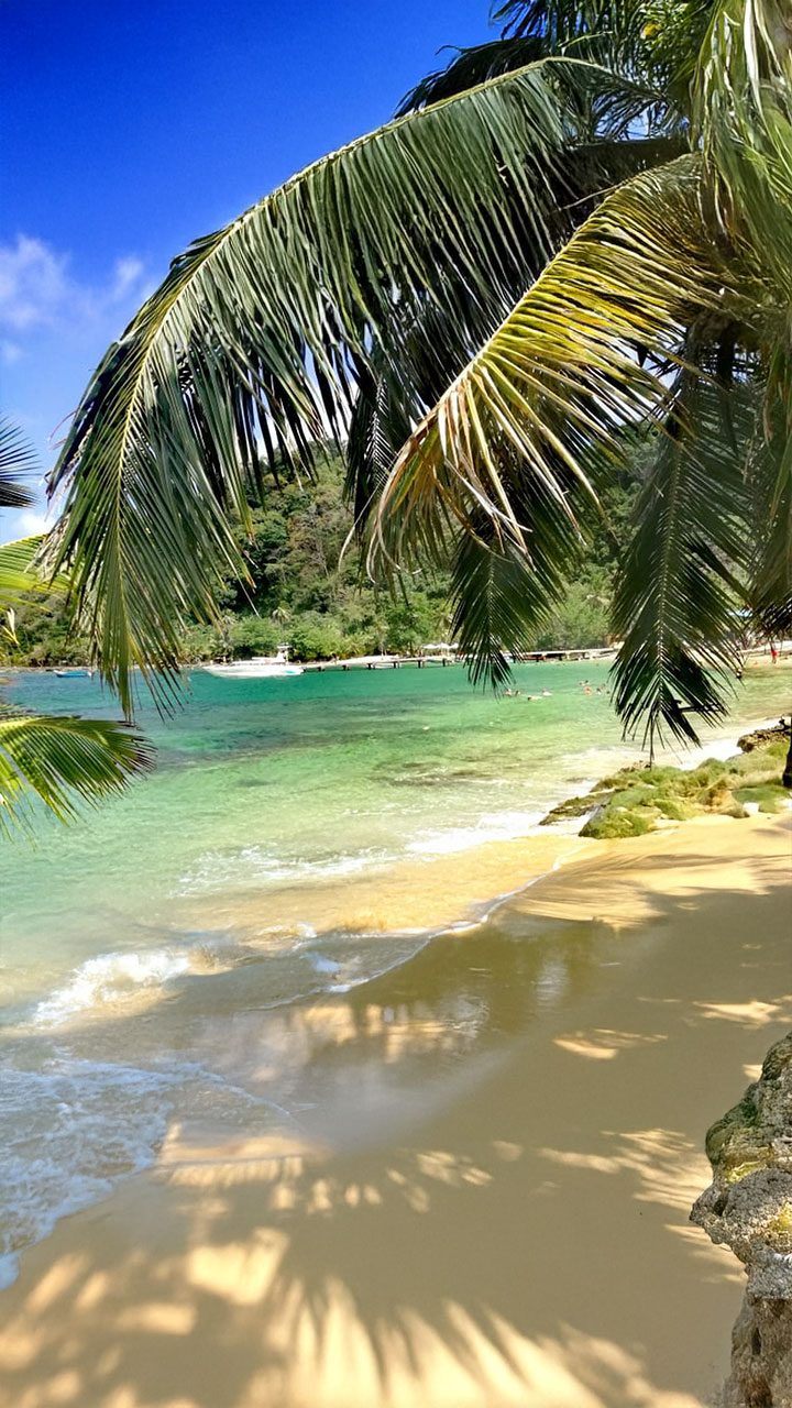 Playa Soledad