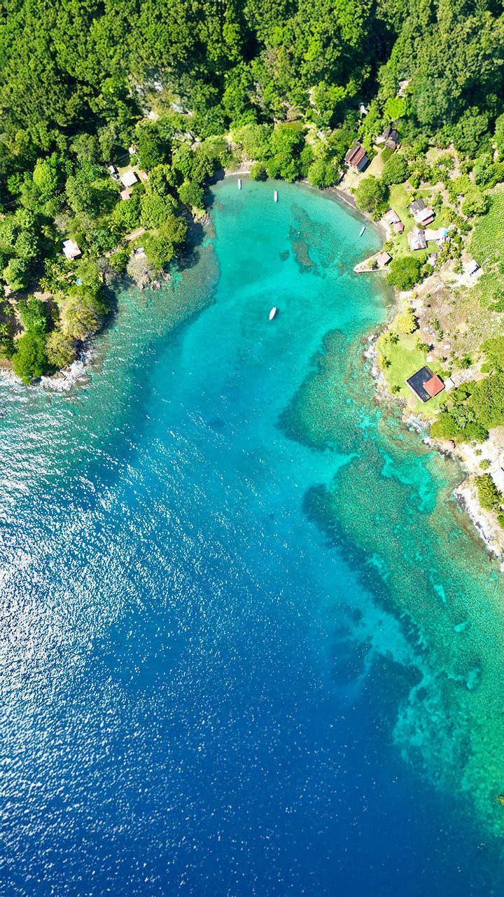 Bahía Aguacate